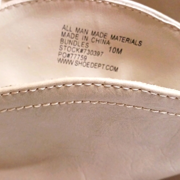 Western Glam Ankle Boots - Picture 10 of 11